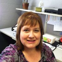 Christine Watt's Photo