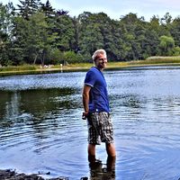 Maciej Walendzik's Photo