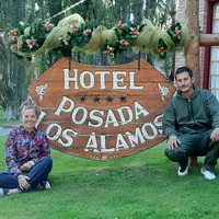 Fotos de Cintia Otermin