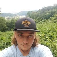 Logan Ponder's Photo