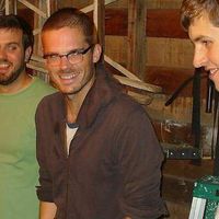 Ben Habermann的照片