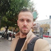 Steve  Lemmens's Photo