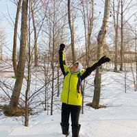 Fotos de Putri Sekar Ningrum