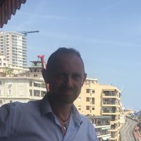 Jean Michel Cotta's Photo