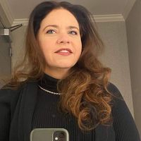 Rania Gadallah的照片