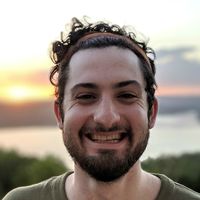 Cody Berdinis的照片