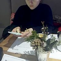 Elizaveta Pavina的照片