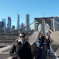 Gaby Pereira's Photo