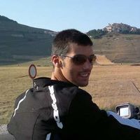 nico Giotta的照片