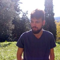 Nico Le Gal的照片