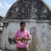 Dino Bahagia的照片