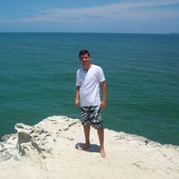 Eliezer Chavez的照片