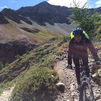 Matthias Gruber的照片