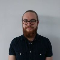 Jeremy Låtrøx's Photo