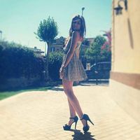 Arianna Mandalari's Photo