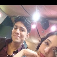 Walter Aaron Coloma Castro's Photo