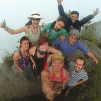 Judas Galeano的照片