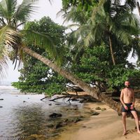 Pere Villafanye's Photo