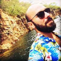 Cláudio de Souza's Photo