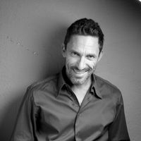 Oscar Gonzalez的照片