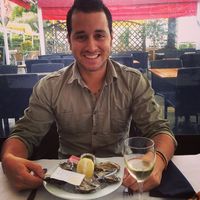 Daniel Gonzalez Ortiz's Photo