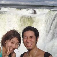 Masaaki Tabata's Photo