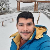 Brandon Castro's Photo