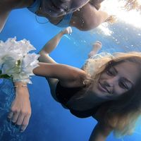 Photos de Meghan Monokian