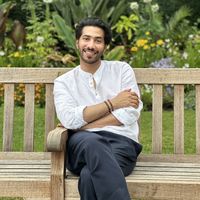 Ahmed Alramadan's Photo