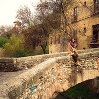 Le foto di Marina Ferrera