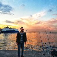 Endam Göçer的照片