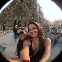 Manuela Lima's Photo