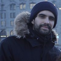 Amin Lebiad的照片