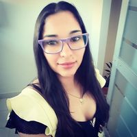 Vivian Cifuentes's Photo