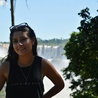 Michelle Viganotti's Photo