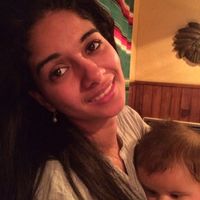 Doris Guzman's Photo