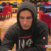 Alexander Smorodinov's Photo