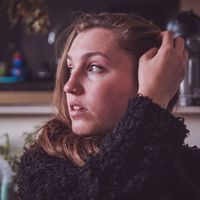 Photos de Aileen Vandenbroele