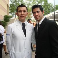 José Gerardo的照片