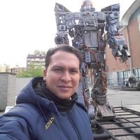 Benedito Júnior Lima de Medeiros的照片