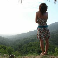 Carla Rodriguez Casellas's Photo