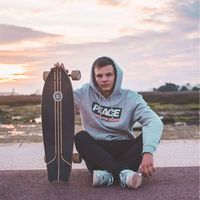 Bruno Xavier's Photo