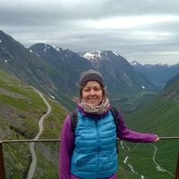 Kasia Droździel's Photo