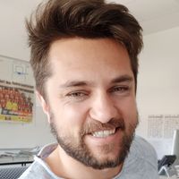 André Brüninghoff's Photo