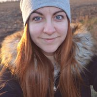 Nikolett Pónya的照片