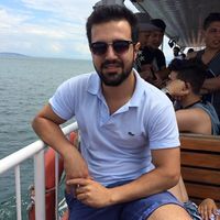 Doğukan Pekcan's Photo