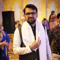 Le foto di Farhan Chishti