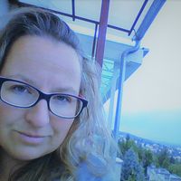 Katalin Csapo's Photo