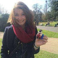 Fotos de Maria Murina