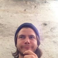 Thomas Smitten的照片